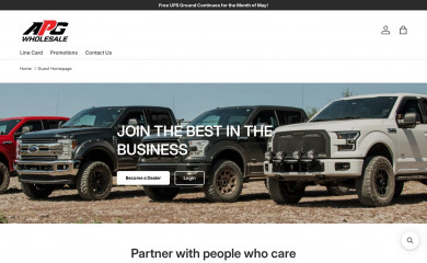 premierwd.com screenshot