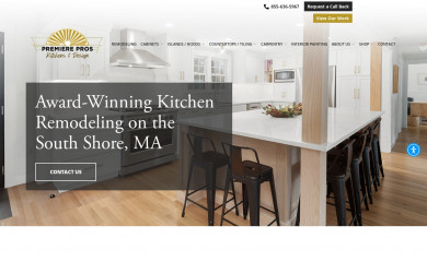premierepros.com screenshot