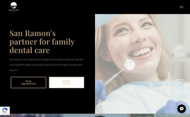 premierorthodonticssanramon.com screenshot