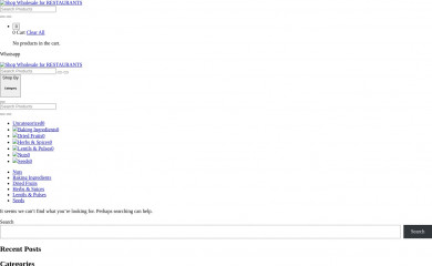 premiumnuts.co.uk screenshot