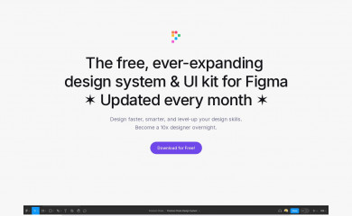 http://www.premiumpixels.com screenshot
