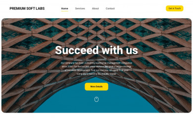 premiumsoftlabs.com screenshot