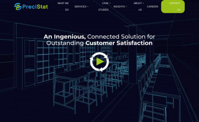 precistat.com screenshot