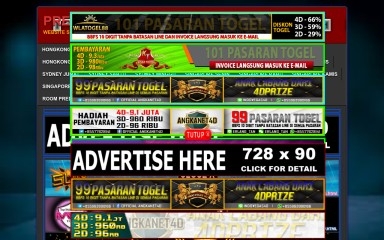 prediksimerah.com screenshot