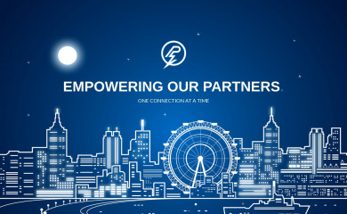 preferred-electric.com screenshot