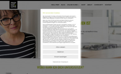 prepeatlove.de screenshot