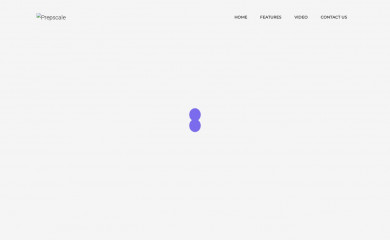 prepscale.com screenshot