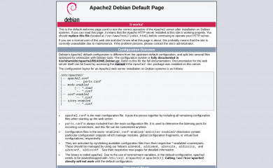 prestahosting.es screenshot