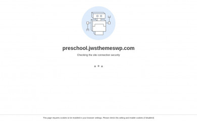 Preschool Child screenshot