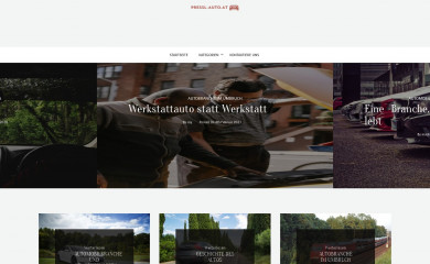 pressl-auto.at screenshot