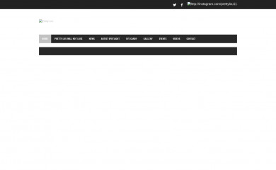 prettylounyc.com screenshot