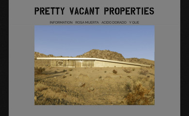 prettyvacantproperties.com screenshot