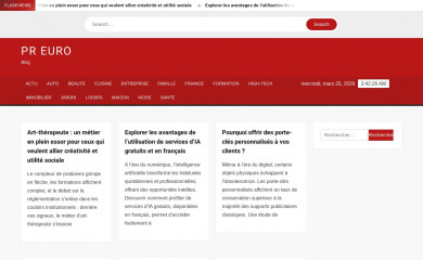 Irrigation screenshot