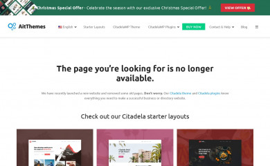 http://preview.ait-themes.club/theme/businessfinder2 screenshot
