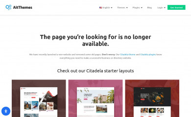 Widescreen screenshot
