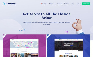 TourOperator screenshot