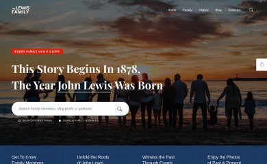 Lineago Child screenshot