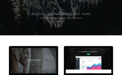 Quercus screenshot