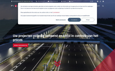 primaned.com screenshot