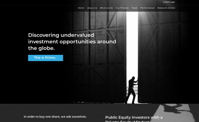 primeopp.com screenshot