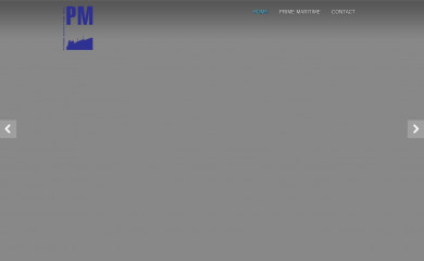 primemaritime.gr screenshot