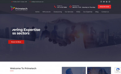 primetechuae.com screenshot