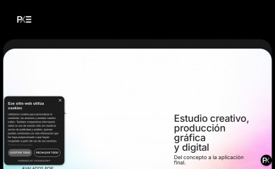 printxpressibiza.com screenshot