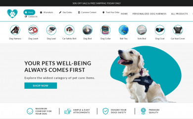 princecoffeeshop.com screenshot