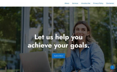 princetonlawn.com screenshot