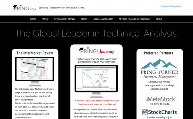 pring.com screenshot