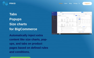 prikid.app screenshot