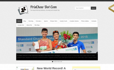 prischew.com screenshot