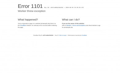 privatesjob.site screenshot