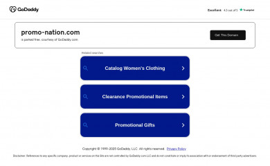 promo-nation.com screenshot
