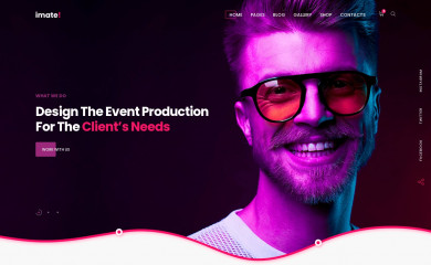iMate screenshot