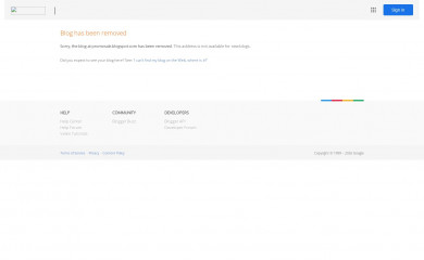 promosaik.blogspot.com screenshot