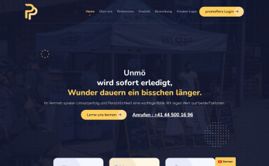 promopers.com screenshot