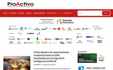proactivo.com.pe screenshot