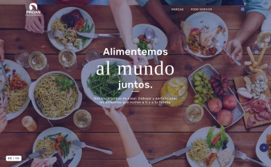 proan.com screenshot