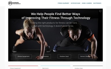 probablyinteractive.com screenshot