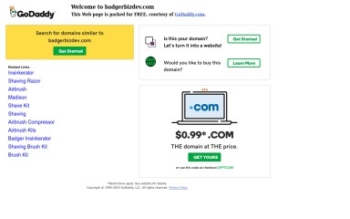procapgroup.com screenshot