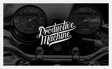productivemachine.com screenshot