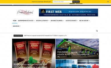 produsinardeal.ro screenshot
