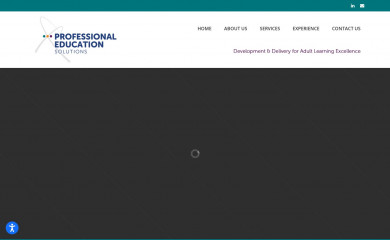 proedsolutions.com screenshot