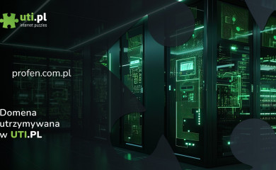 profen.com.pl screenshot