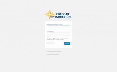profescross.cl screenshot
