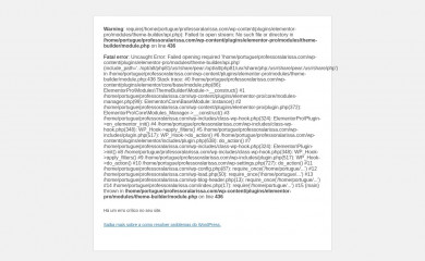 professoralarissa.com screenshot