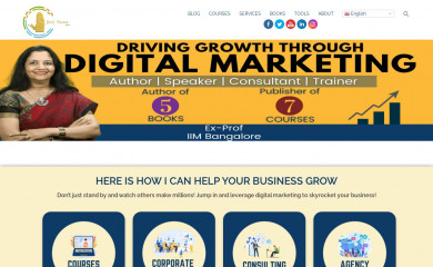 profseema.com screenshot