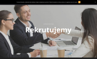 proguest.pl screenshot
