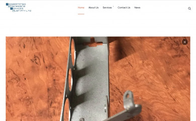progeng.com.au screenshot